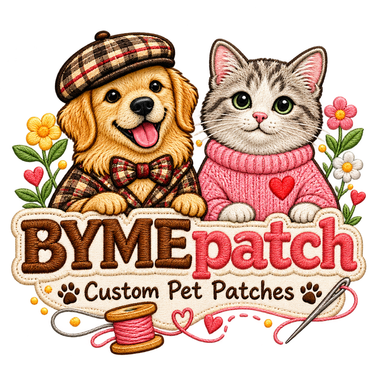 BymePatch